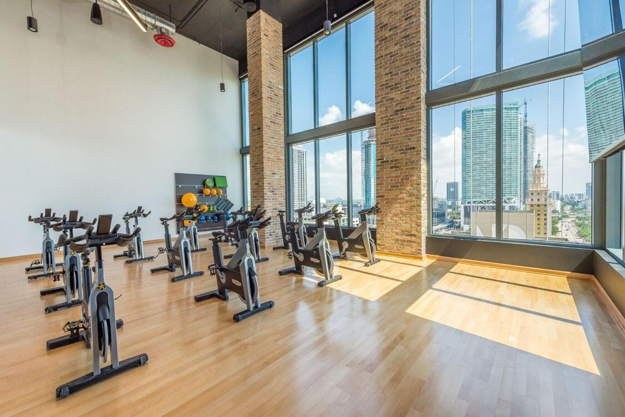 Apartment Majestic Unit In The Heart Of Downtown