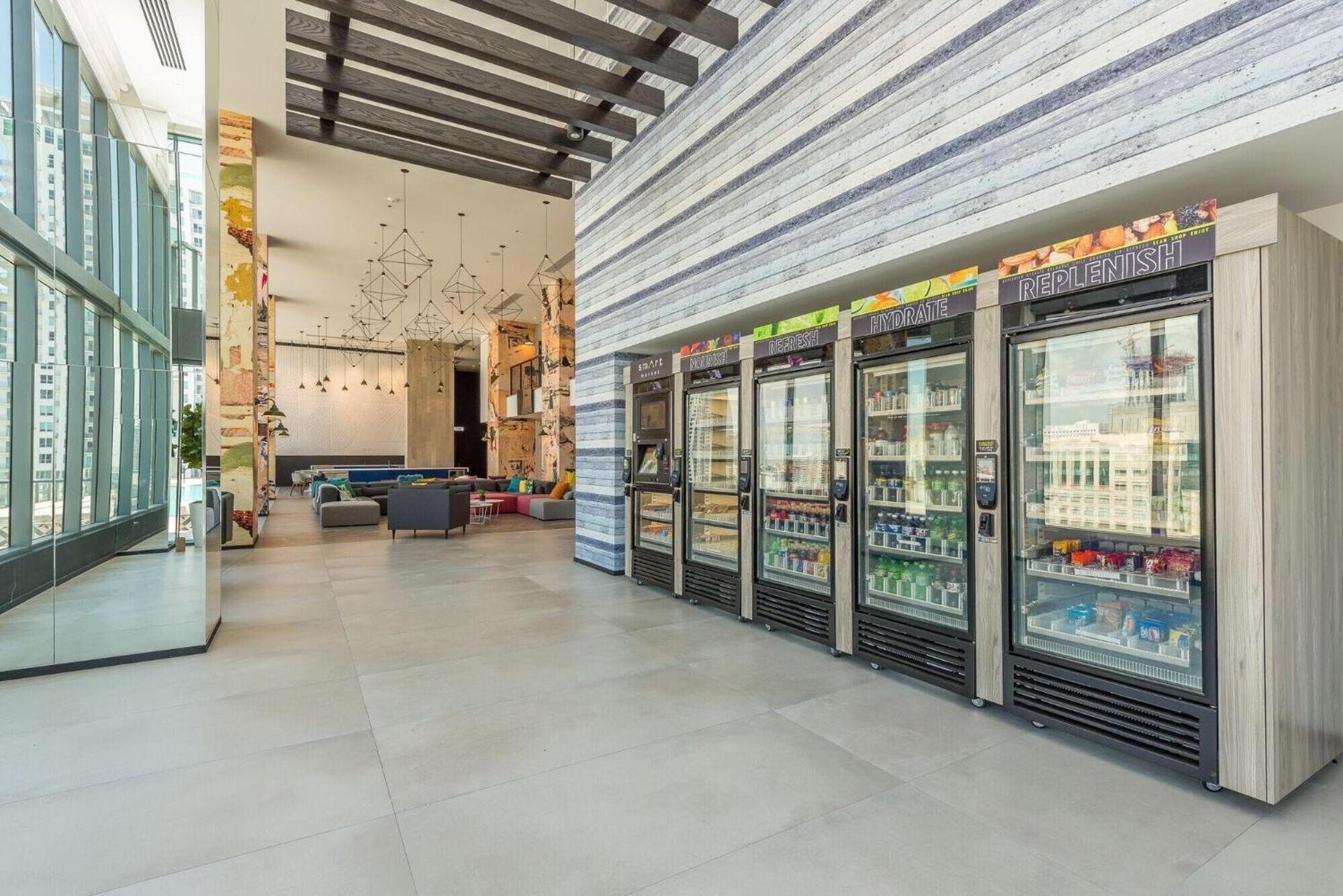 Majestic Unit In The Heart Of Downtown Apartment Miami