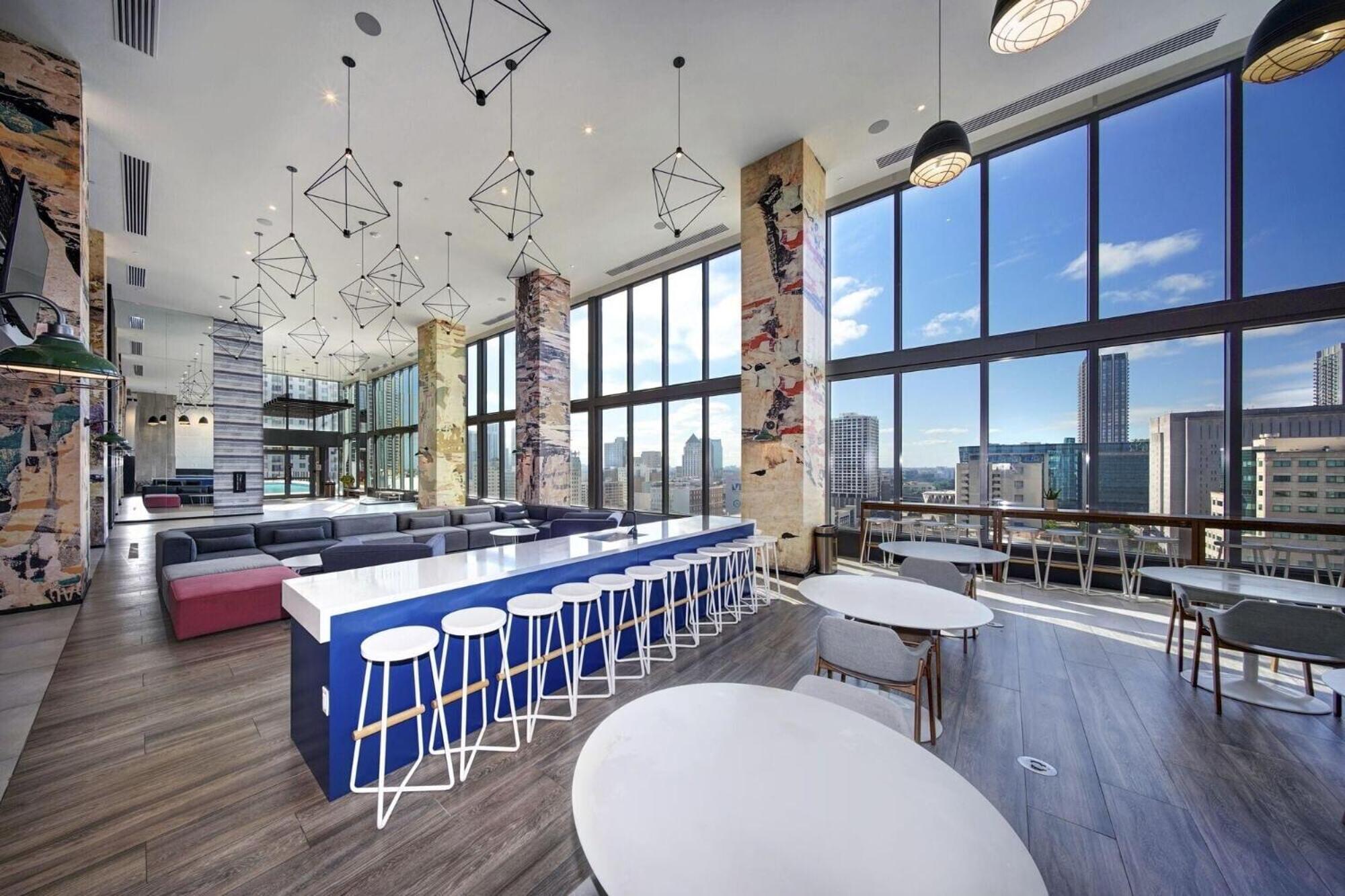 Majestic Unit In The Heart Of Downtown Apartment Miami